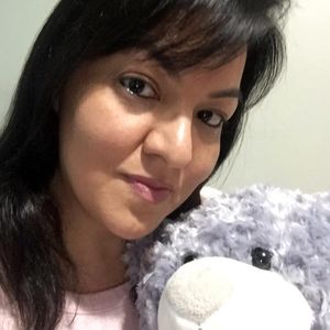 Meet your Posher, Obdulia